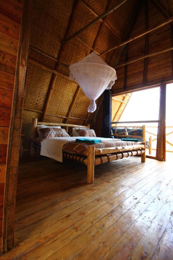 Lodge Hyena Hill Sanga